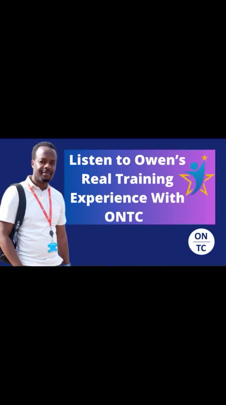 Owen's OSCE success story