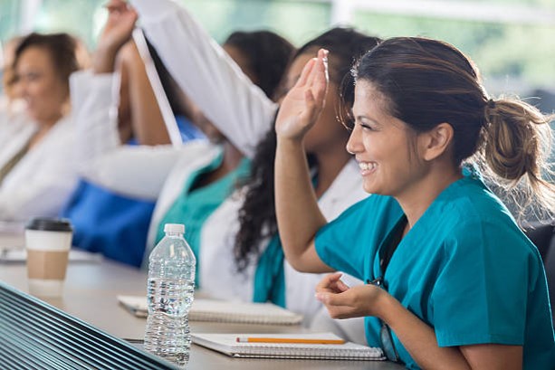 OSCE Nurse Training Cambridge