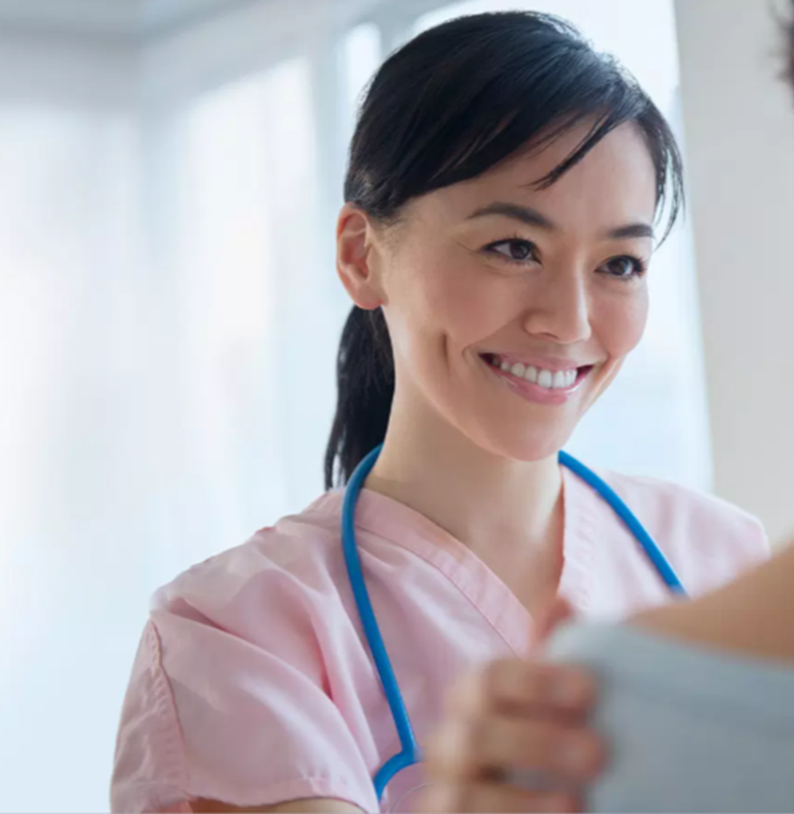 OSCE Nurse Training Cambridge