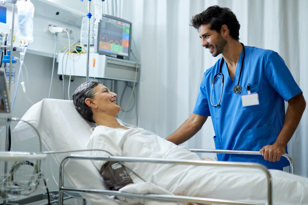 OSCE Nurse Training Cambridge