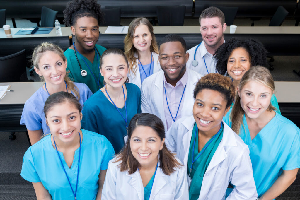 OSCE Nurse Training Cambridge
