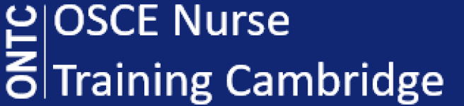 OSCE Nurse Training Cambridge